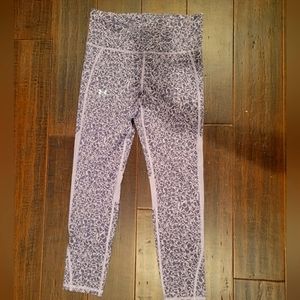 UA Breathelux Leggings